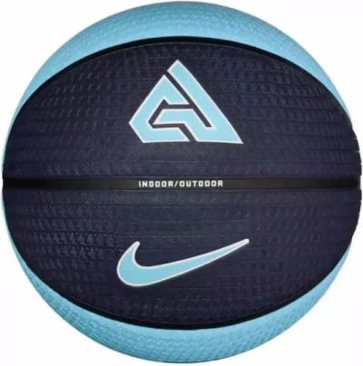 Νike Μπάλα Μπάσκετ Antetokounmpo N.100.4139-450