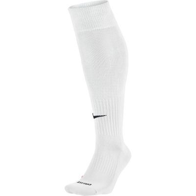 NIKE CLASSIC KNEE-HIGH FOOTBALL SOCKS SX4120-101