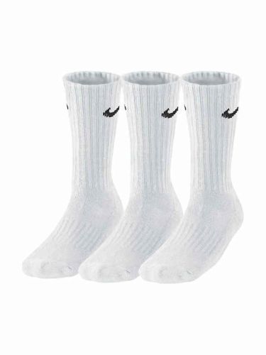 Nike Kάλτσες (3 Ζευγάρια) SX4508-101