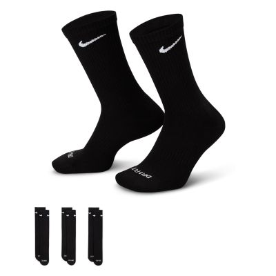 Nike Κάλτσες dri fit (3 Ζευγάρια) SX6888-010
