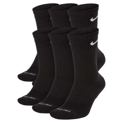 Nike Κάλτσες (6 Ζευγάρια) SX6897-010
