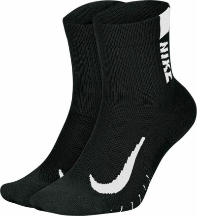 Nike Κάλτσες (2 Ζευγάρια) SX7556-010