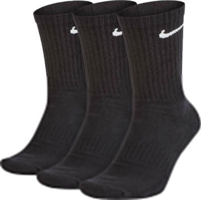 Nike Κάλτσες (3 Ζευγάρια) SX7664-010