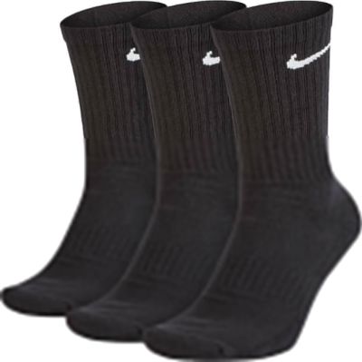 Nike Κάλτσες (3 Ζευγάρια) SX7664-010