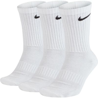 Nike Kάλτσες (3 Ζευγάρια) SX7664-100