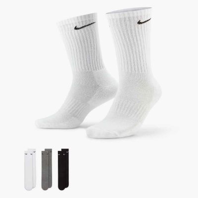 Nike Κάλτσες (3 Ζευγάρια) SX7664-964