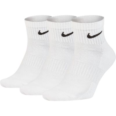 NIKE EVERYDAY CUSH ANKLE 3PR SX7667-100