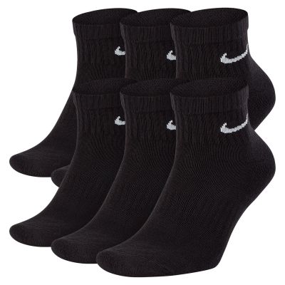 Nike Κάλτσες (6 Ζευγάρια) SX7669-010