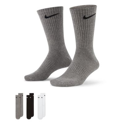 Nike Kάλτσες (3 Ζευγάρια) SX7676-964