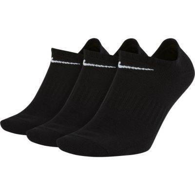 Nike Kάλτσες (3 Ζευγάρια) SX7678-010