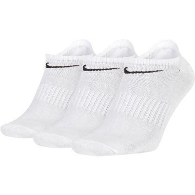 NIKE U EVERYDAY LTWT 3PR SX7678-100