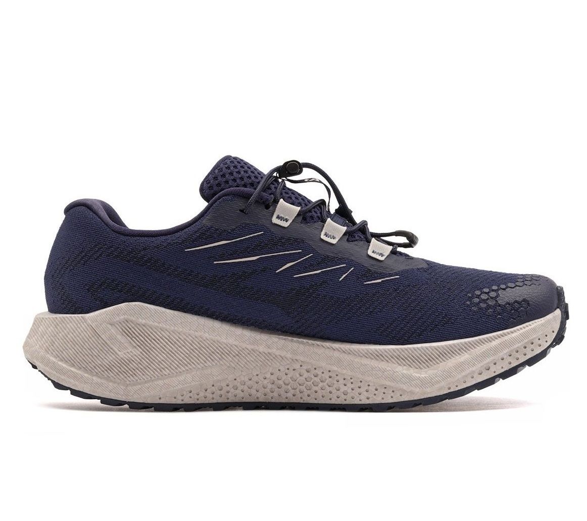 SALOMON ΑΘΛΗΤΙΚΑ ΠΑΠΟΥΤΣΙΑ ΑΔΙΑΒΡΟΧΑ TRAIL RUNNING  AERO BLAZE 4 GRVL GTX 454031