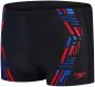 Speedo Men's Tech Print Swimsuit 8-00303314532