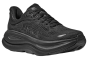 HOKA ΑΘΛΗΤΙΚΑ ΠΑΠΟΥΤΣΙΑ RUNNING BONDI 9 1162011-BBLC