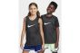 Nike Παιδικό Αμάνικο Double-faced Dri-FIT FZ5242-100