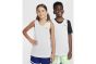 Nike Παιδικό Αμάνικο Double-faced Dri-FIT FZ5242-100