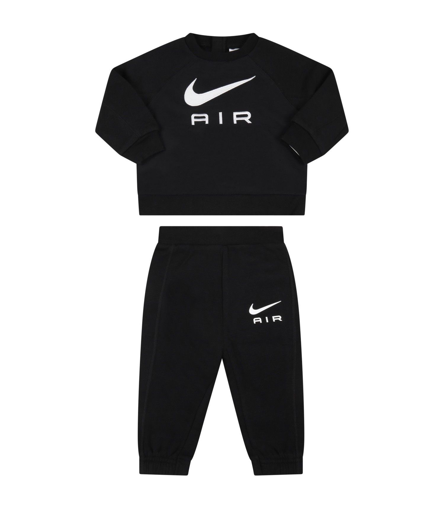 Nike Μπεμπέ Φόρμα Σετ 66J792-023