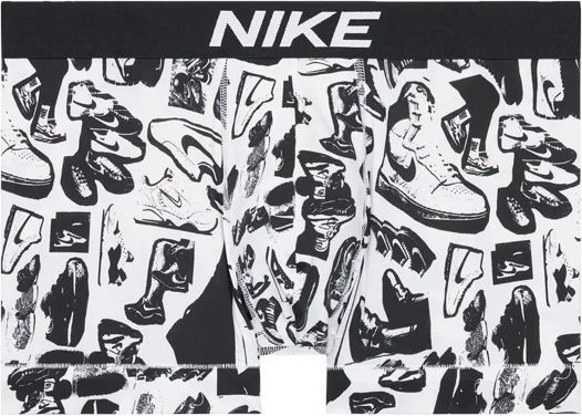Nike Ανδρικά Boxer (1 PACK) KE1159-54G