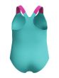 Speedo Παιδικό Μαγιό Digital Printed 00373916243G