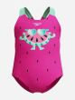Speedo Παιδικό Μαγιό Digital Printed 00373918289G