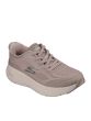 SKECHERS ΑΘΛΗΤΙΚΑ ΠΑΠΟΥΤΣΙΑ SNEAKERS GO WALK MAX CUSHIONING 126031-DKTP
