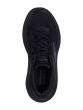 SKECHERS  ΑΘΛΗΤΙΚΑ ΠΑΠΟΥΤΣΙΑ RUNNING MAX CUSHIONING 129470-BBK