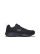 SKECHERS ΑΘΛΗΤΙΚΑ ΠΑΠΟΥΤΣΙΑ ΑΝΤΙΟΛΙΣΘΗΤΙΚΗ ΣΟΛΑ Ε ΡΓΑΣΙΑΣ WORK ULTRA FLEX 200241-BLK