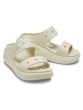 CROCS CLASSIC CRUSH SANDAL 207670-2Y2