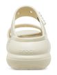 CROCS CLASSIC CRUSH SANDAL 207670-2Y2