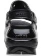 CROCS W MEGA CRUSH SANDAL 207989-001