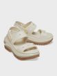 CROCS W MEGA CRUSH SANDAL 207989-214