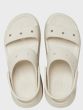 CROCS W MEGA CRUSH SANDAL 207989-214