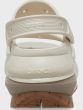 CROCS W MEGA CRUSH SANDAL 207989-214