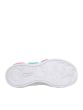 SKECHERS  ΠΑΙΔΙΚΑ ΑΘΛΗΤΙΚΑ ΠΑΠΟΥΤΣΙΑ SNEAKERS  ΜΕ ΦΩΤΑΚΙΑ SPARKLE MESH 303266NC-LVMT