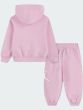 Nike Παιδική Φόρμα Σετ Jordan Fleece 35G247-A9Y