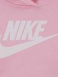 Nike Παιδική Φόρμα Σετ 36L135-A0W