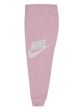 Nike Παιδική Φόρμα Σετ 36L135-A0W