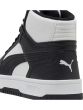 PUMA ΠΑΙΔΙΚA ΠΑΠΟΥΤΣΙA ΜΠΟΤΑΚΙA SNEAKERS REBOUND SLAM MID (GS) 408800-01