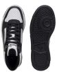 PUMA ΠΑΙΔΙΚA ΠΑΠΟΥΤΣΙA ΜΠΟΤΑΚΙA SNEAKERS REBOUND SLAM MID (GS) 408800-01