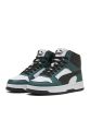 PUMA ΠΑΙΔΙΚA ΠΑΠΟΥΤΣΙA ΜΠΟΤΑΚΙΑ SNEAKERS REBOUND SLAM MID (GS) 408800-05