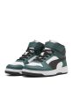PUMA ΠΑΙΔΙΚΑ ΠΑΠΟΥΤΣΙΑ ΜΠΟΤΑΚΙΑ SNEAKERS REBOUND HIGH 408801-05