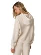4F WOMENS SWEATSHIRT 4FWAW26TSWSF2663-12S