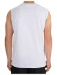 4F Men's Tank Top - Sleeveless 4FWMM00TSLEM306-10S