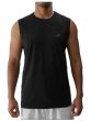 4F Men's Tank Top - Sleeveless 4FWMM00TSLEM306-20S