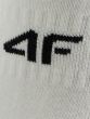 4F SOCKS 3 PAIRS 4FWMM00USOCM733-10S