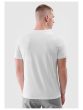 4F MEN'S T-SHIRT 4FWSS25TFTSM1343-10S