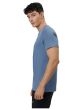 4F Ανδρικό Κοντομάνικο T-Shirt 4FWSS26TFTSM1785-32S