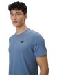 4F Ανδρικό Κοντομάνικο T-Shirt 4FWSS26TFTSM1785-32S