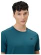 4F Ανδρικό Κοντομάνικο T-Shirt 4FWSS26TFTSM1785-41S