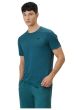 4F Ανδρικό Κοντομάνικο T-Shirt 4FWSS26TFTSM1785-41S